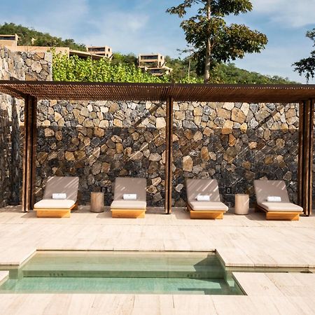 Four Seasons Resort Tamarindo, Mexico Cihuatlan المظهر الخارجي الصورة