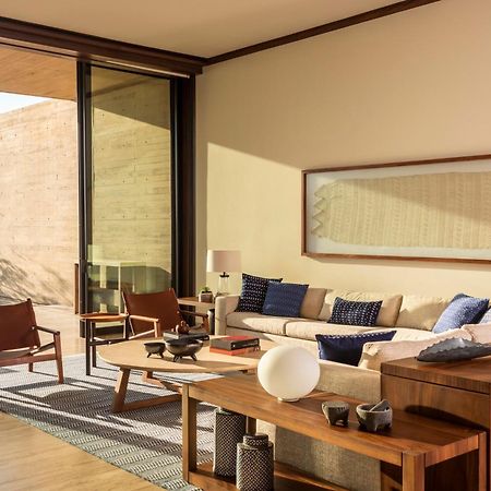 Four Seasons Resort Tamarindo, Mexico Cihuatlan المظهر الخارجي الصورة