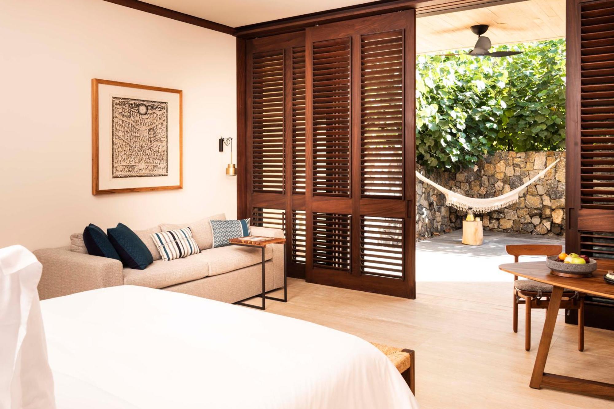 Four Seasons Resort Tamarindo, Mexico Cihuatlan المظهر الخارجي الصورة