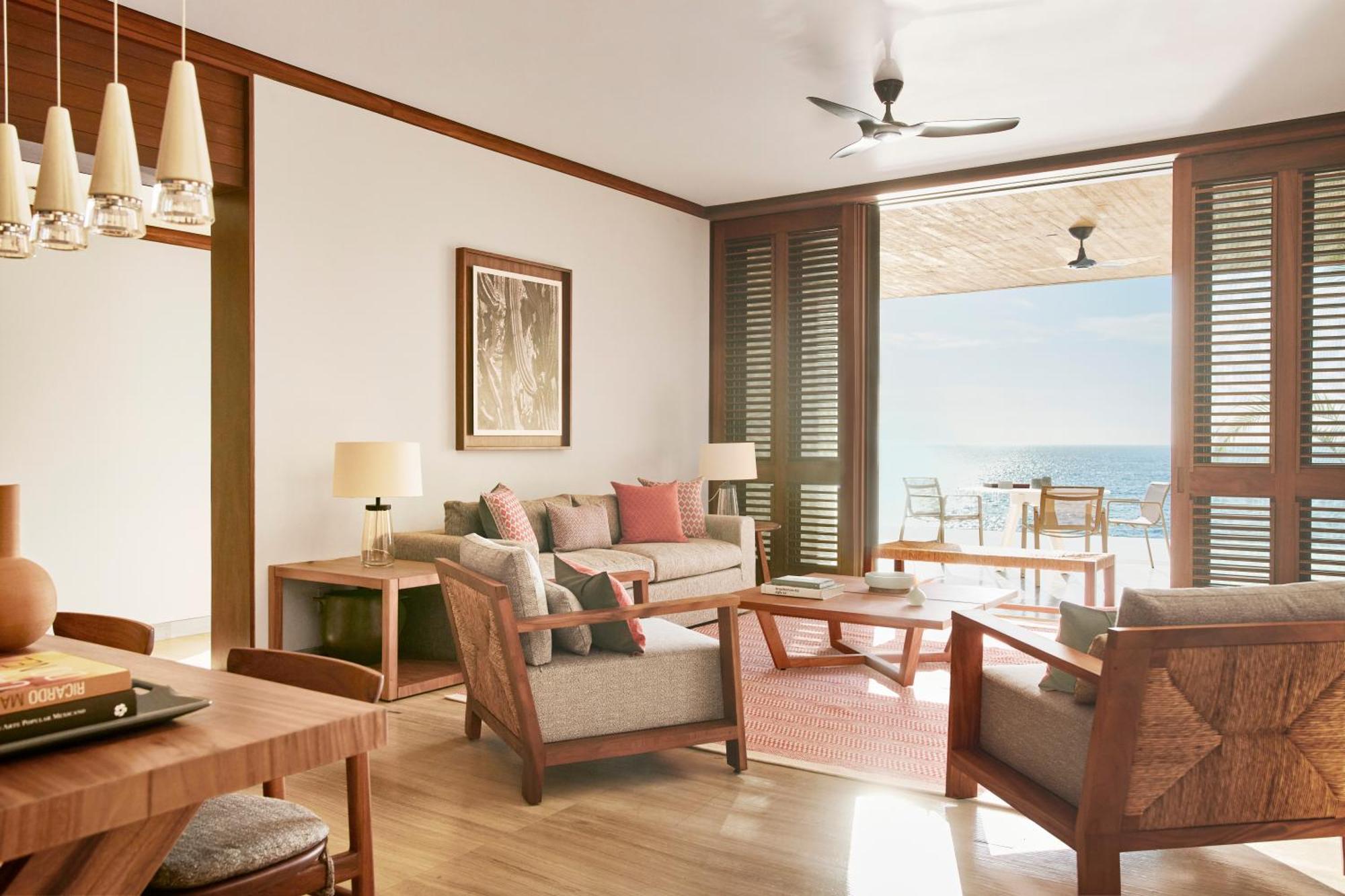 Four Seasons Resort Tamarindo, Mexico Cihuatlan المظهر الخارجي الصورة