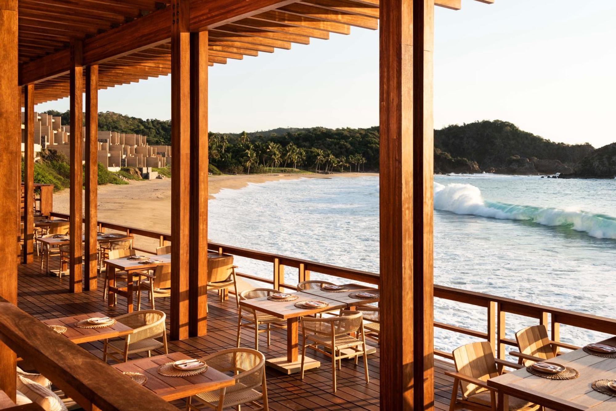 Four Seasons Resort Tamarindo, Mexico Cihuatlan المظهر الخارجي الصورة