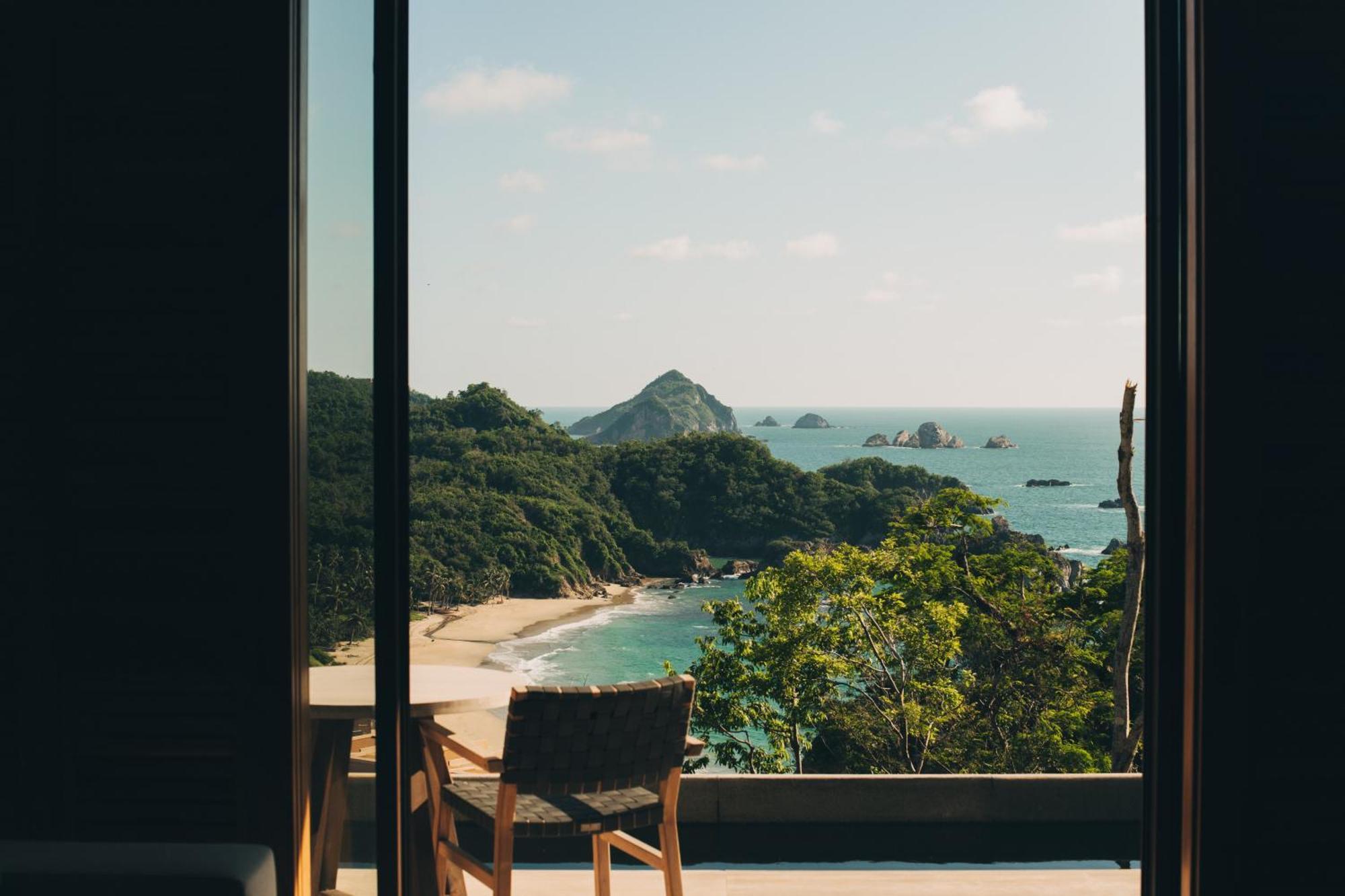 Four Seasons Resort Tamarindo, Mexico Cihuatlan المظهر الخارجي الصورة