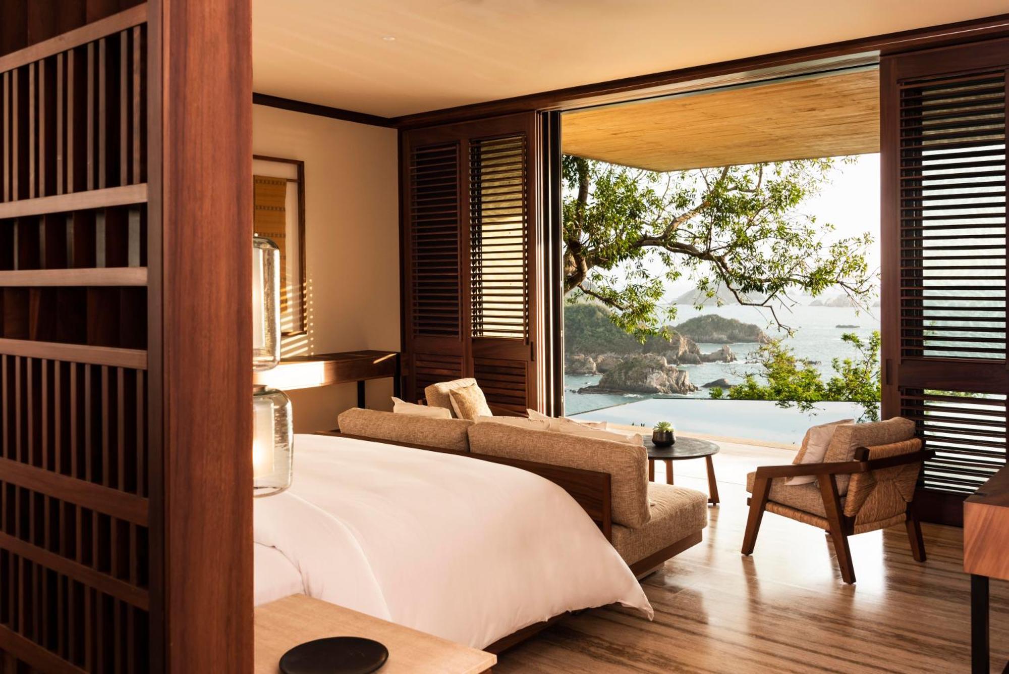 Four Seasons Resort Tamarindo, Mexico Cihuatlan المظهر الخارجي الصورة
