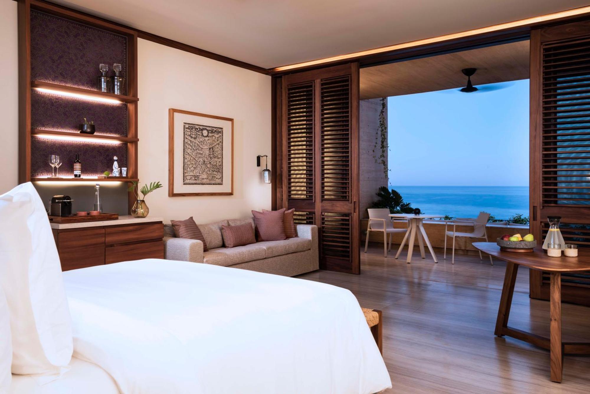 Four Seasons Resort Tamarindo, Mexico Cihuatlan المظهر الخارجي الصورة