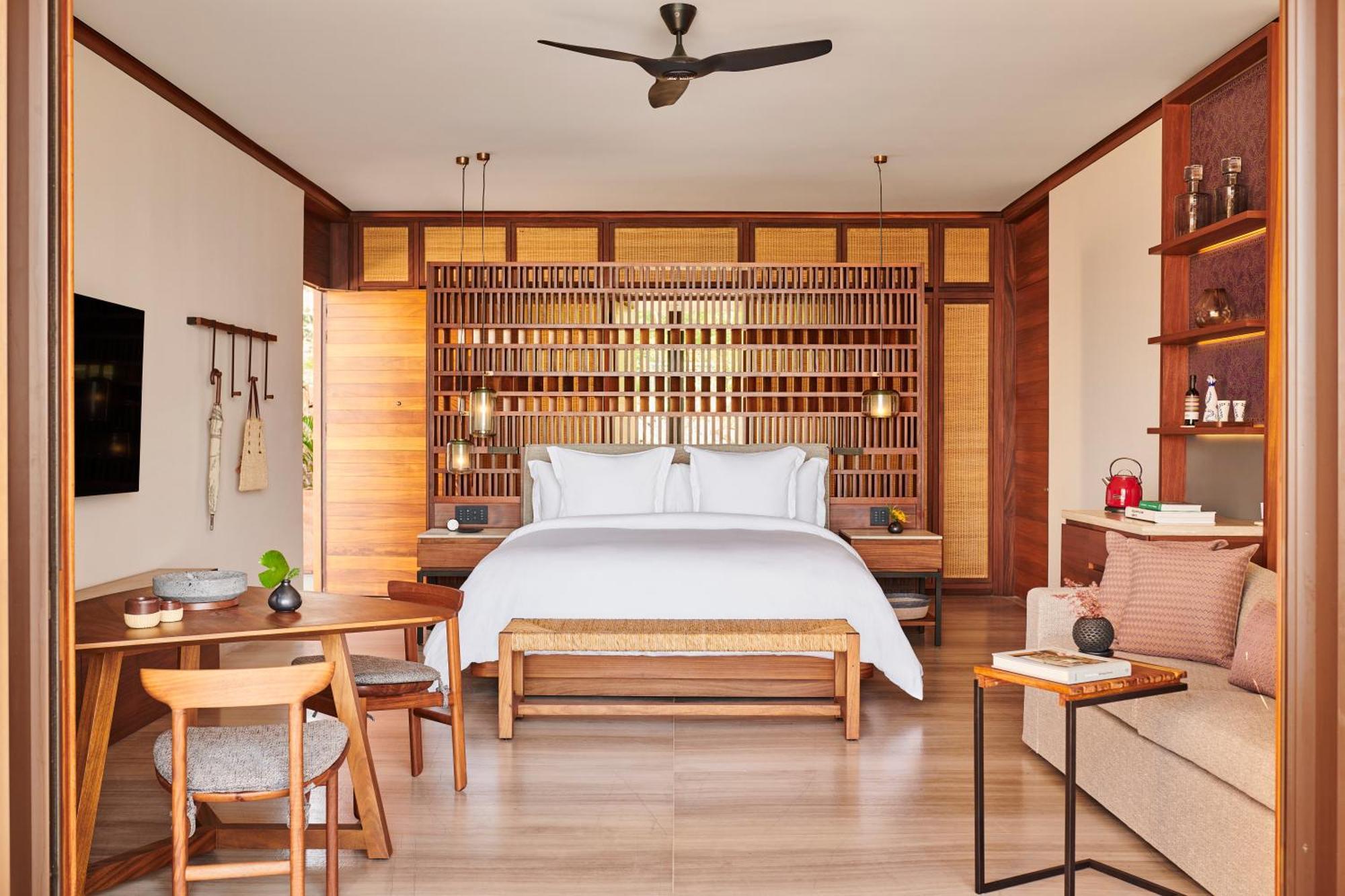 Four Seasons Resort Tamarindo, Mexico Cihuatlan المظهر الخارجي الصورة