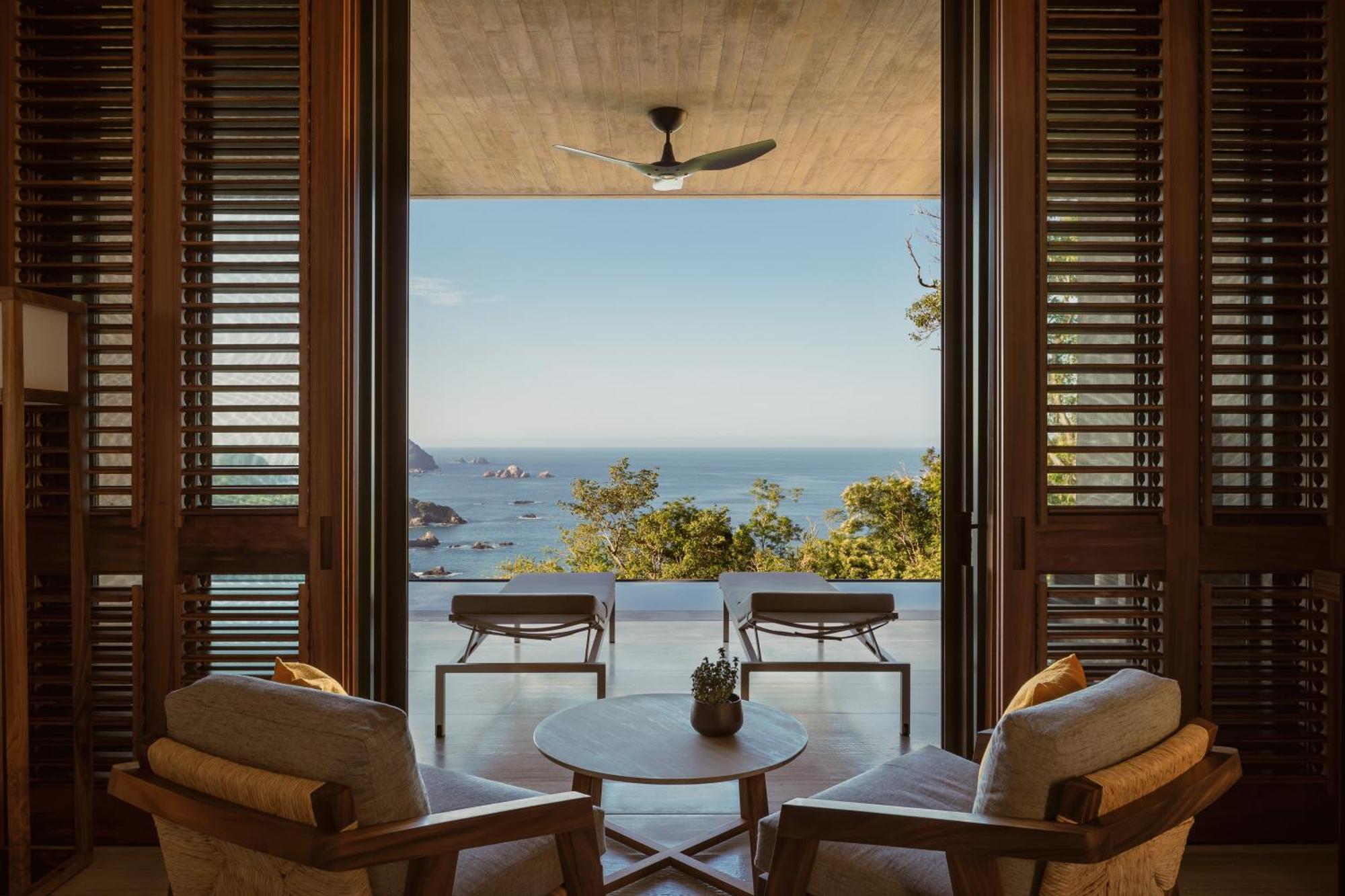 Four Seasons Resort Tamarindo, Mexico Cihuatlan المظهر الخارجي الصورة