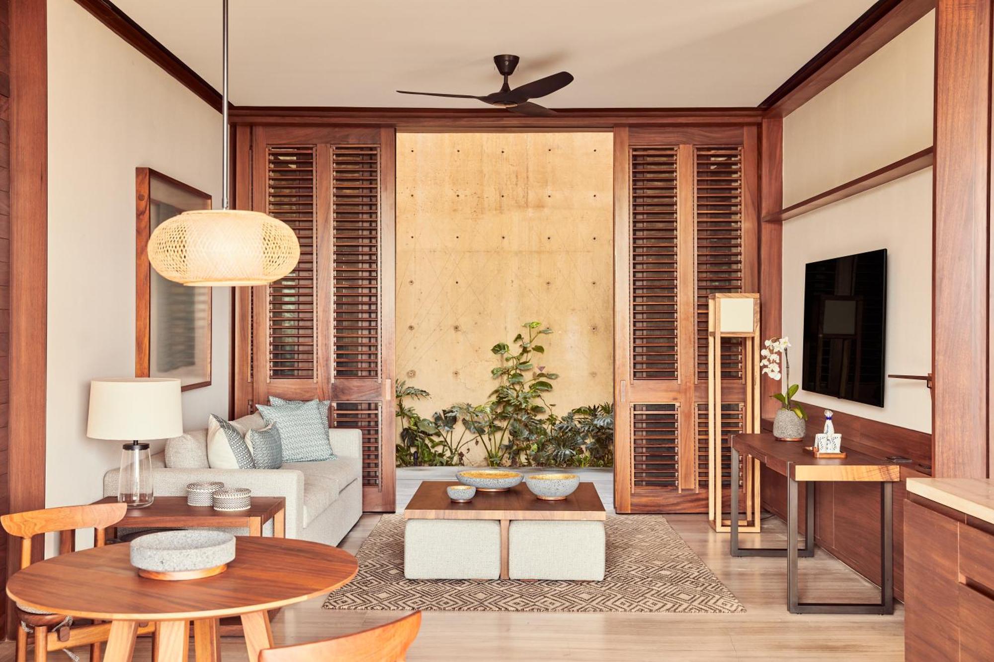 Four Seasons Resort Tamarindo, Mexico Cihuatlan المظهر الخارجي الصورة