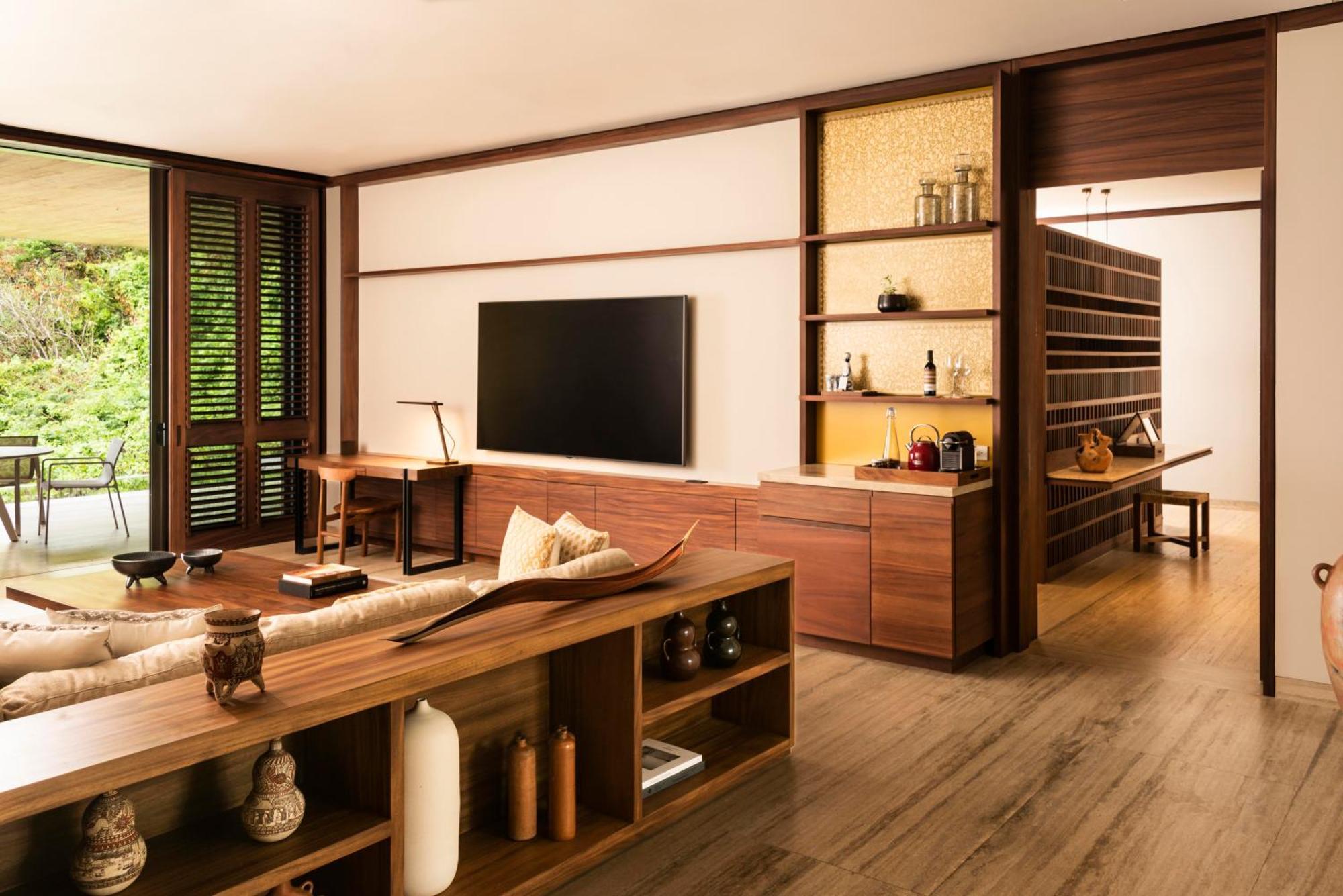 Four Seasons Resort Tamarindo, Mexico Cihuatlan المظهر الخارجي الصورة