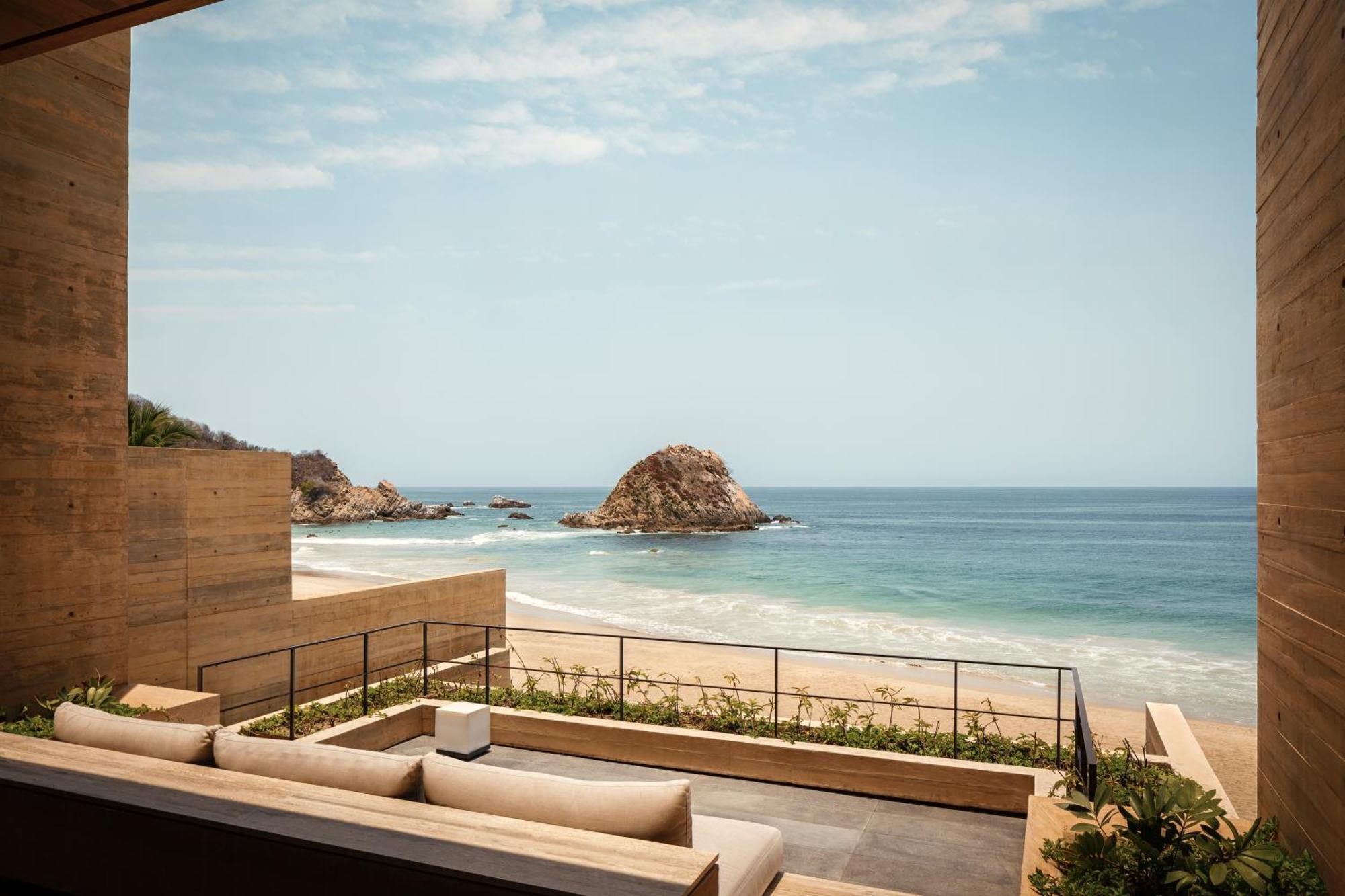 Four Seasons Resort Tamarindo, Mexico Cihuatlan المظهر الخارجي الصورة