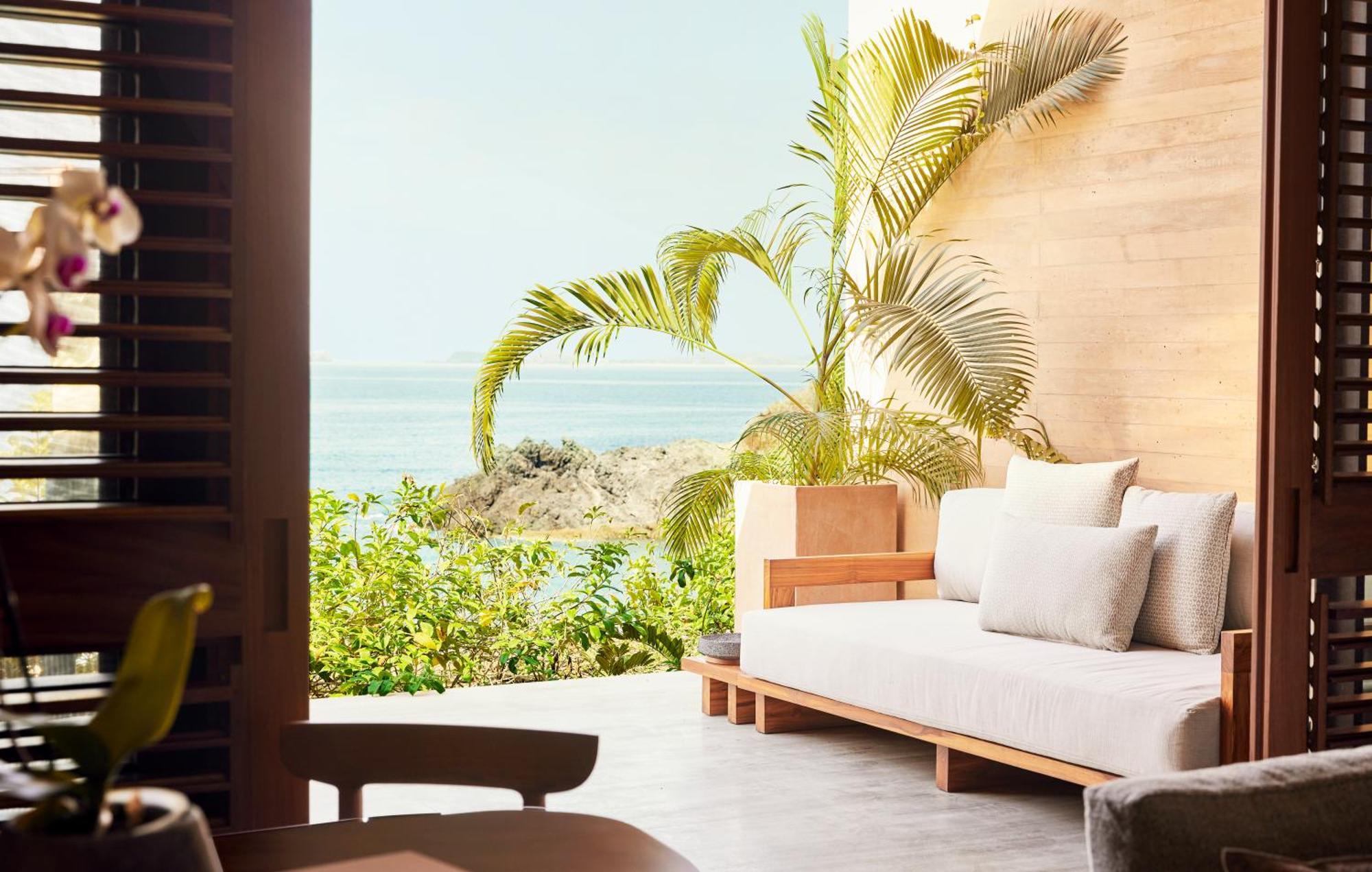 Four Seasons Resort Tamarindo, Mexico Cihuatlan المظهر الخارجي الصورة