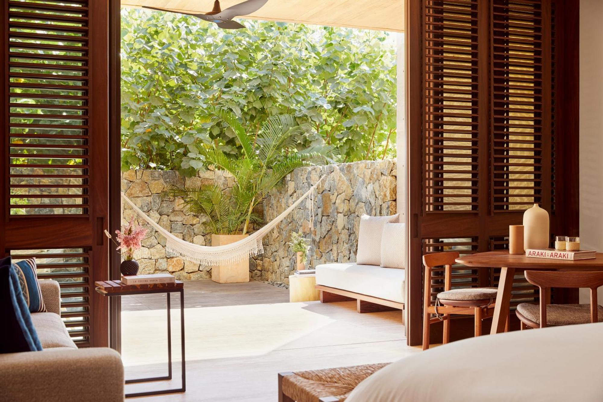 Four Seasons Resort Tamarindo, Mexico Cihuatlan المظهر الخارجي الصورة