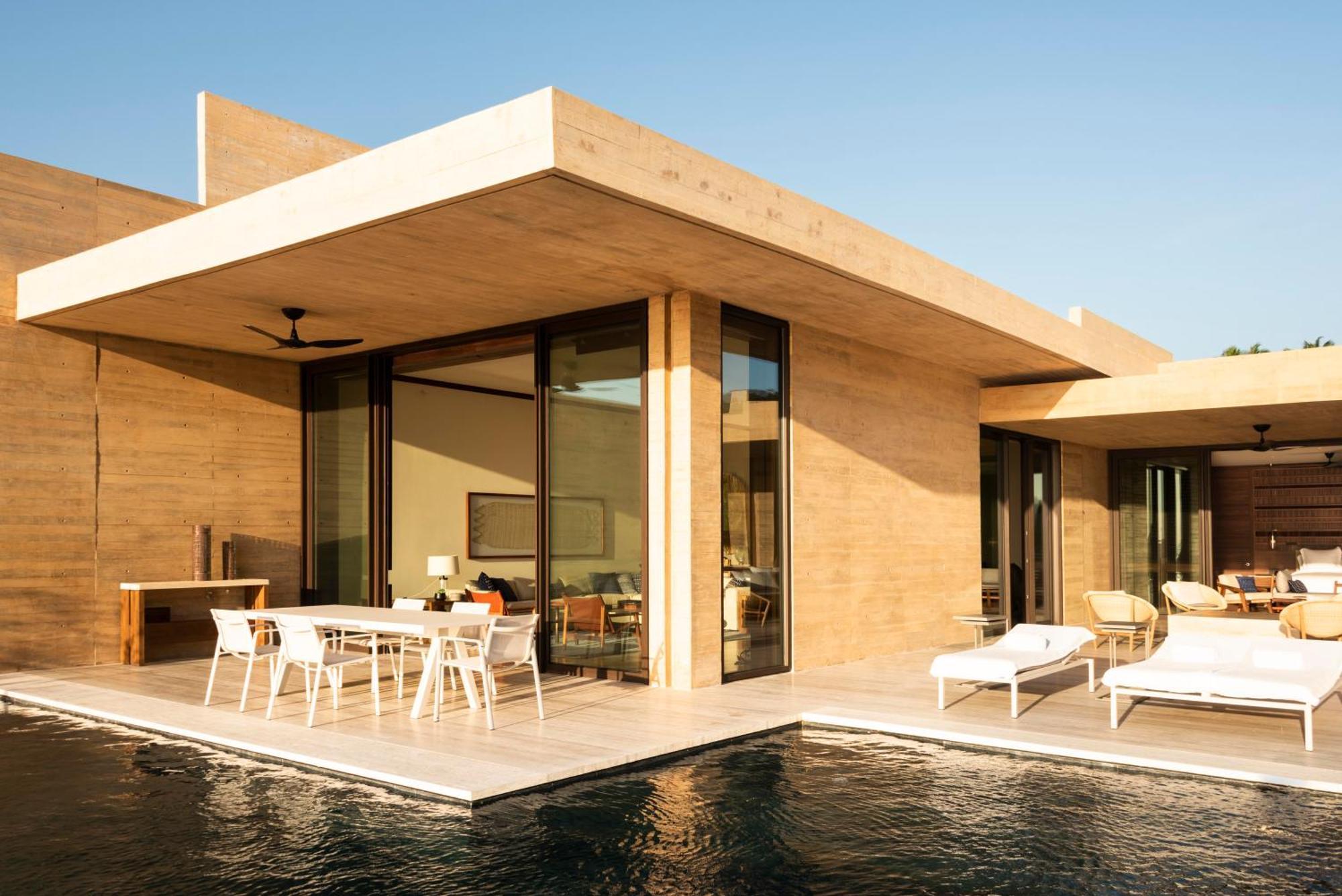Four Seasons Resort Tamarindo, Mexico Cihuatlan المظهر الخارجي الصورة