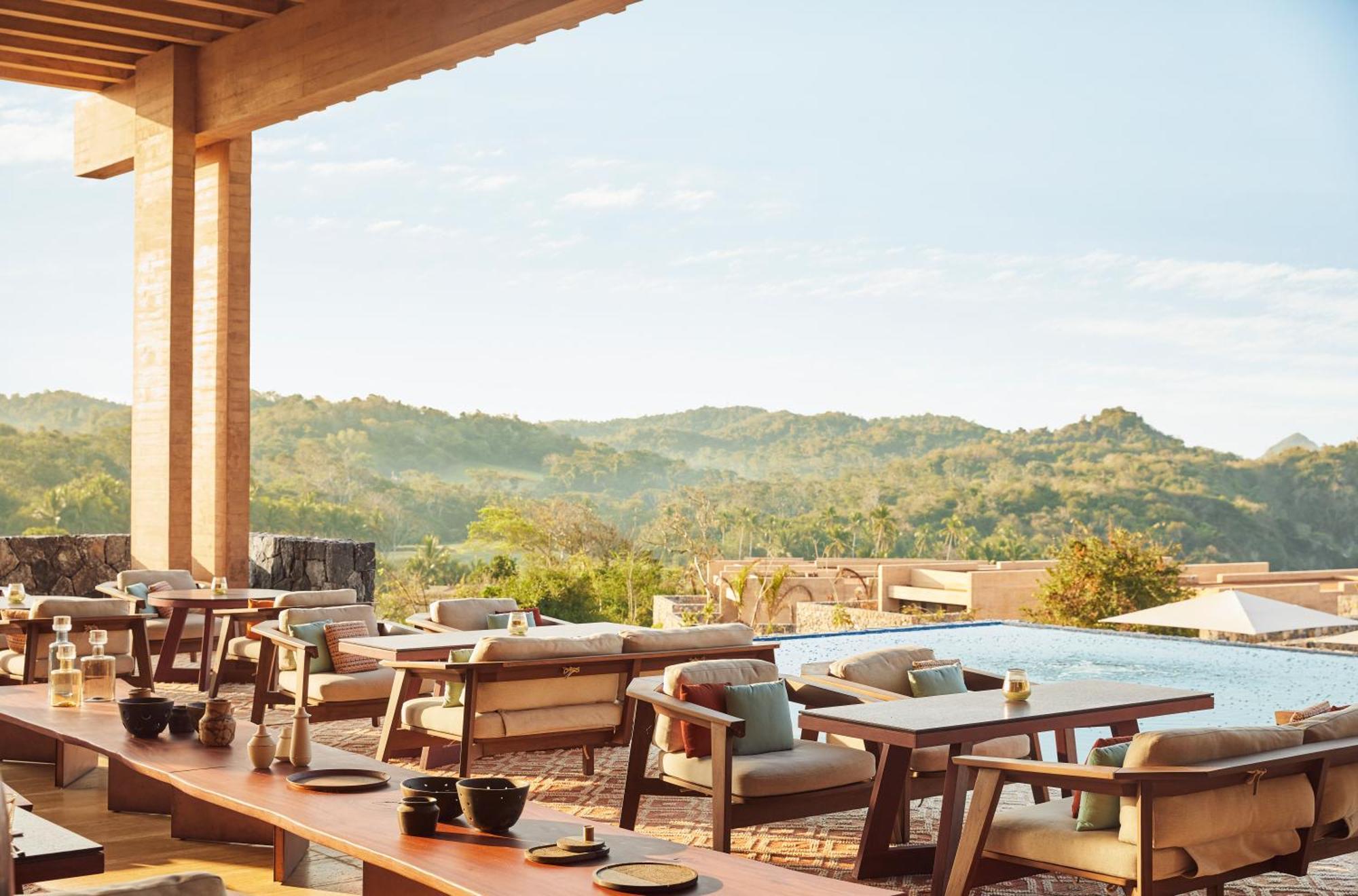Four Seasons Resort Tamarindo, Mexico Cihuatlan المظهر الخارجي الصورة