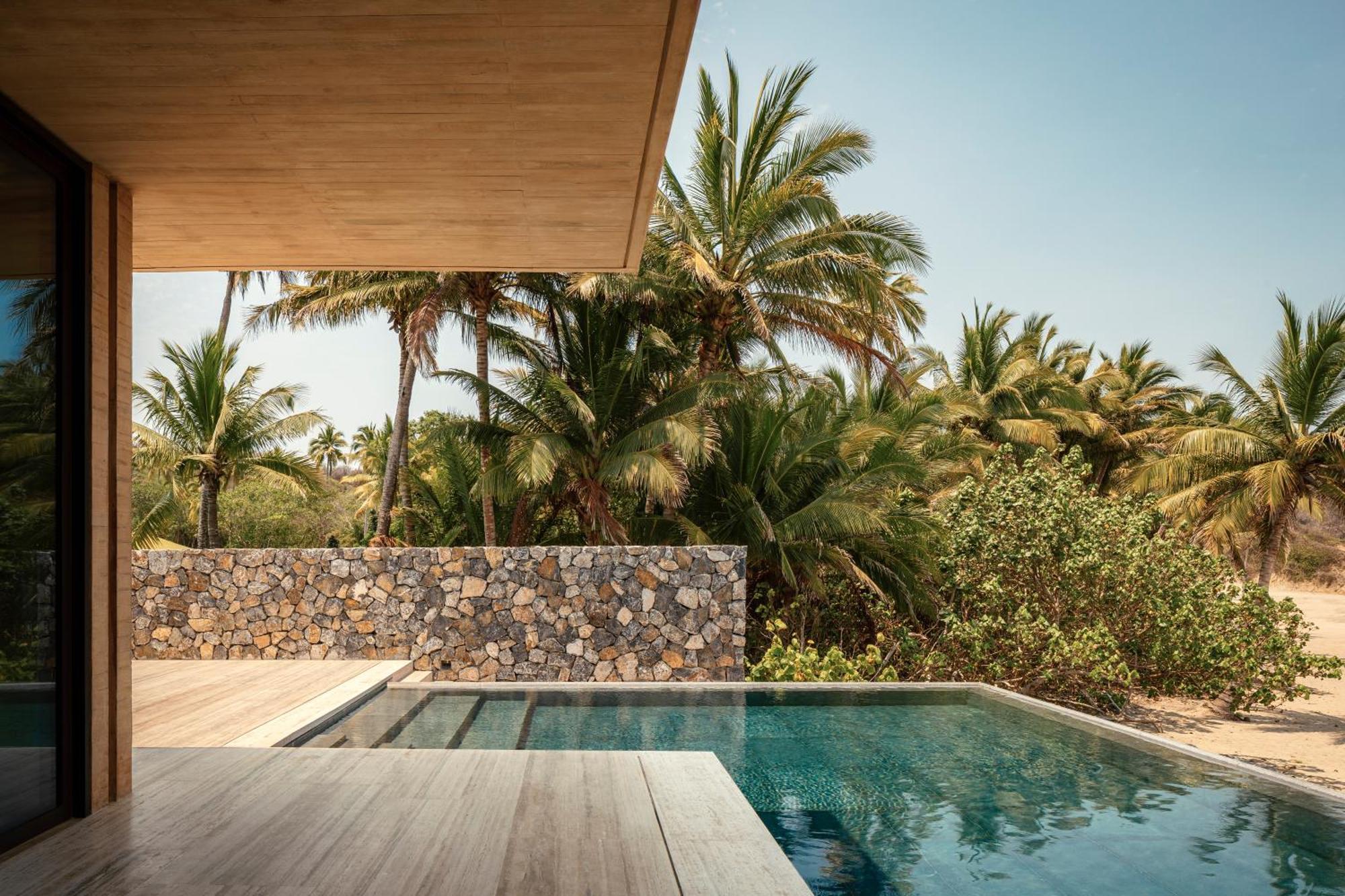 Four Seasons Resort Tamarindo, Mexico Cihuatlan المظهر الخارجي الصورة